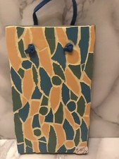 Mosaic Wall Art - Handmade - 20 cm by 12 cm approx - Colourful. Gift idea. Decor