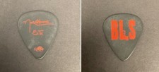 Selección de guitarra Black Label Society Tortex Nick Catanese modelo BLS 2005 Mafia Tour