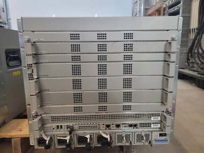 Cisco ASR1009-X Aggregation Services Router W/ ASR1000-ESP100 ASR1000 ...