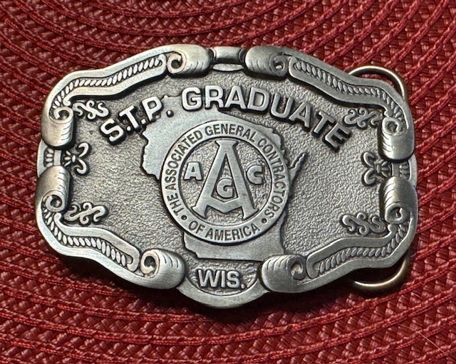 Associated General Contractors Supervisory Traini… - image 1