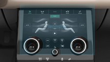LAND ROVER RANGE ROVER VELAR Climate-control Screen Protector 11.9? 2020-2023
