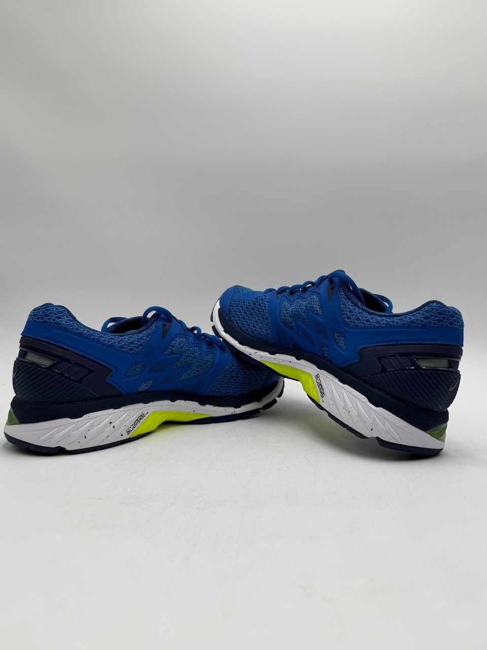 ASICS GT-3000 5 VICTORIA BLUE Men's NEW Running Sneaker Blue US Size 9.5 thumbnail 8