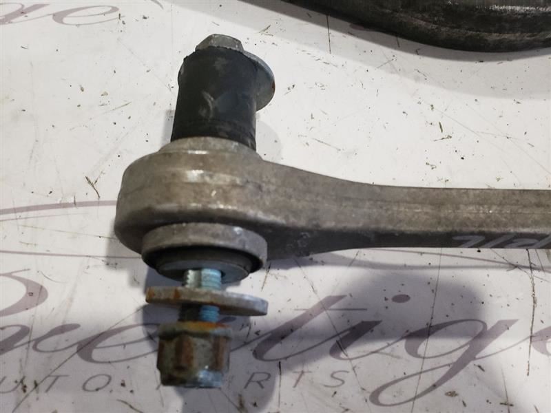 Bentley Flying Spur 2006-2011 REAR+LEFT Control arm