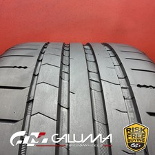 1 Tire Likenew Michelin Pilot Sport S 5 Mo1 Xl 2953020 101y No Repairs 98375