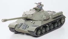 TAM-35211 Tamiya Models 1/35 Russian JS3 Stalin Tank