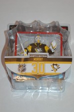 Matt Murray Pittsburgh Penguins NHL Imports Dragon figure statue Mcfarlane
