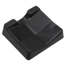 SPI Rubber Ski Stopper Damper for Arctic Cat ...