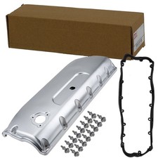 NTY VENTILDECKEL ZYLINDERKOPFHAUBE passend für VW MULTIVAN TOUAREG TRANSPORTER