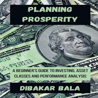 Planning Prosperity Dibakar Bala Paperback Repro India Limited
