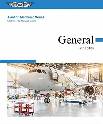 Aviation Mechanic Series: - Hardcover, by Aviation Mechanic Series - Very Good
