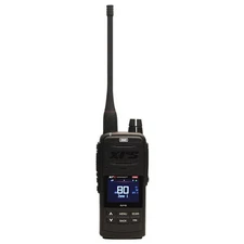 GME XRS-660 XRS Connect Handheld UHF CB Radio