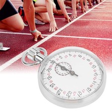 Durability Mechanical Stopwatch Timer For Pro...