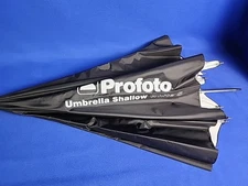 Profoto Umbrella Shallow White S