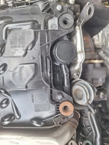 M9R744 Moteur Complet pour RENAULT LAGUNA III BERLINA Dynamique 2009 2554791 - Imagen 4 de 10