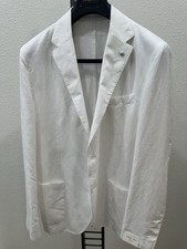 L.B.M. 1911 White Sport Coat