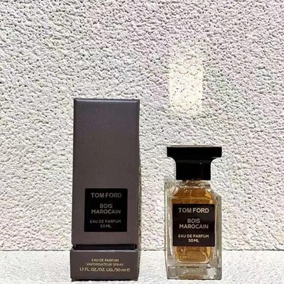 Tom Ford Bois Marocain 50ml Unisex EDP Vetiver Soft Spicy Chypre Woody