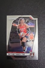 2024 Panini Prizm WNBA - Cheyenne Parker-Tyus #114