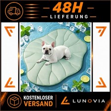 BG-BABYGO Hundekühlmatte M, Reversibel, Selbstkühlend, für Hunde BG-BABYGO Hundekühlmatte M, Reversibel, Selbstkühlend, für Hunde