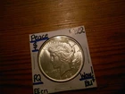 1922 silver Peace Dollar BU+ BLAZER!!!! PQ!!!! LUSTER++++++