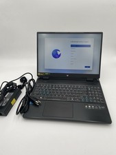 Acer Predator Helios Neo 16 PHN16-71 16" 512GB SSD, Intel Core i5 13th Gen.,...