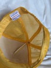 1980’s Space Invader SnapBack Trucker Hat UNWORN VINTAGE — photo 9