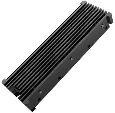 M.2 PS5 SSD NVMe Heatsink for Samsung 990 980 Pro 970 EVO Plus SN570 SN750 SN...