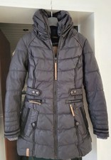 Wintermantel Damen Naketano Größe L