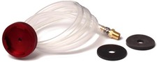 Motive Products Brake Bleeder Adapter 1.90 In. Diameter Each