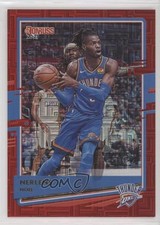 2020-21 Panini Donruss Choice Red 73/99 Nerlens Noel #149 1o2