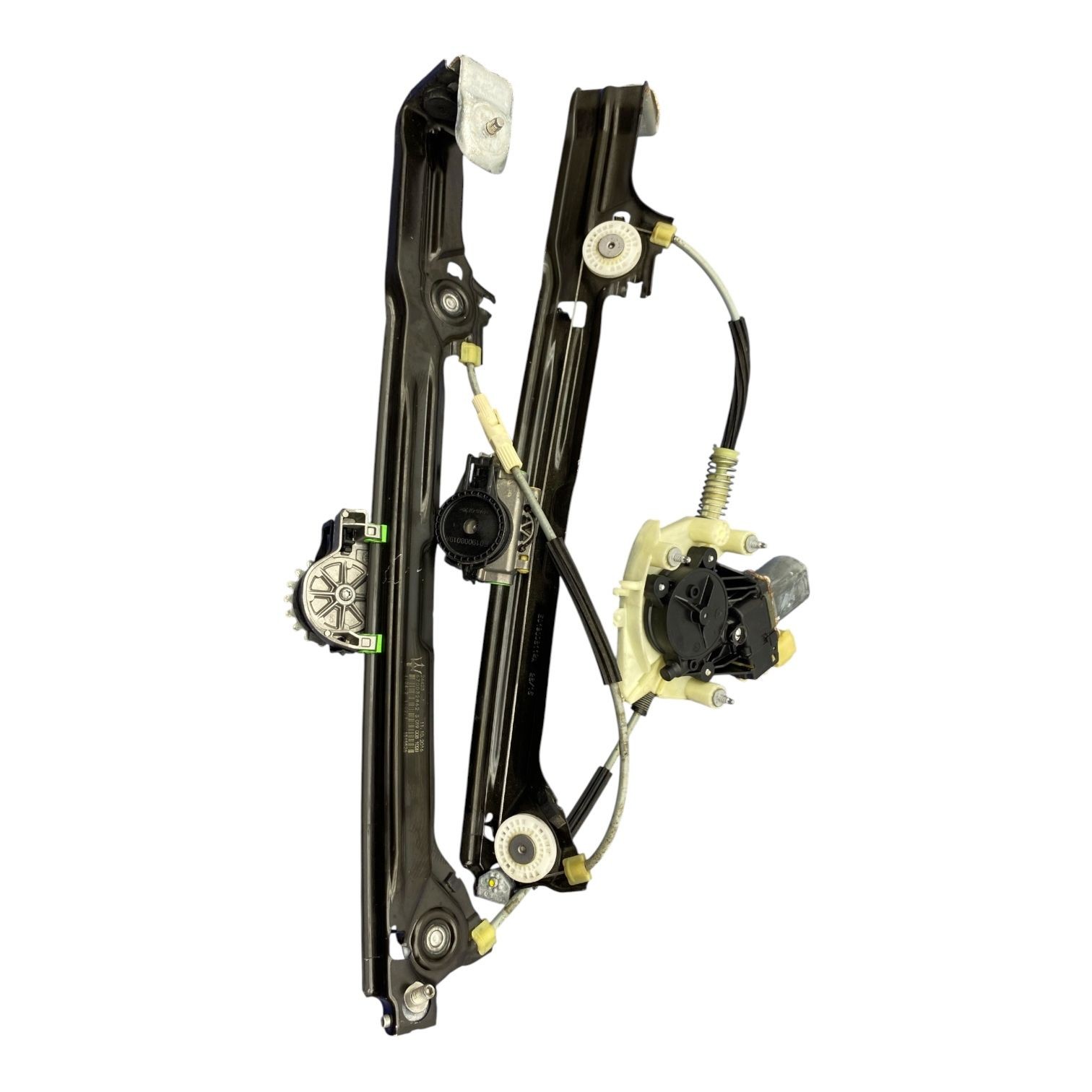 Maserati Levante 2017-2024 REAR+RIGHT Window regulator