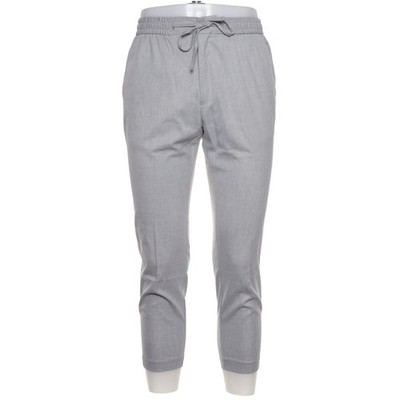 Topman, Hose, Größe: 30/30, Grau, Elasthan/Polyester/Viskose, Herren #VRH