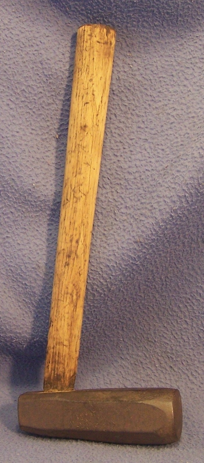 H DISSTON & SONS No 3 Dog Head Hammer Saw Dr. Hammer Saw Doctors tool saw smith