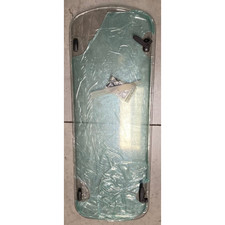 Fenêtre de porte de cellule CaraD-Rplus / CaraD-100plus - DOMETIC - BG1406