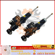 2x Hinten Stoßdämpfer Federbeine mit VDC Für BMW X5 E70 37126788766 2007-