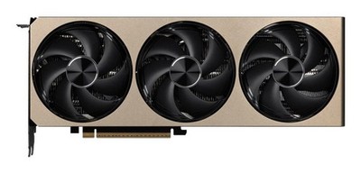 MSI V531-245R Geforce Rtx 5070 Ti 16G  Inspire 3X Oc Graphics Card Nvidia 16 ~E~