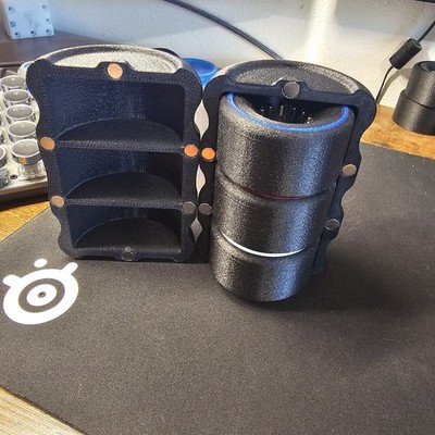 EEV/LEV Valve Testing Tools Type 1, 2 and 3 w/case 