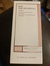 BeautyBio R45 The Reversal Phase 4 – Maximum Concentration-Large 2 X .34oz