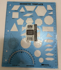 EAI Education Geometry Template
