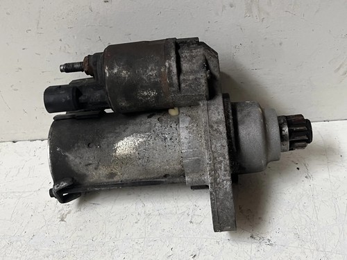 VW GOLF PLUS 5M1, 521 Anlasser TS12ER20 0812091410 0AM911023B 1.40 23509165