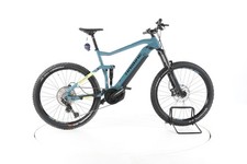 Haibike FullSeven 5 VTT électrique tout suspendu Yamaha Batterie 500Wh 27,5" Pro
