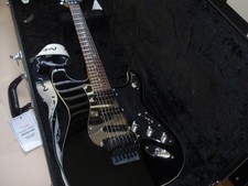 Fender Stratocaster HSS, gebraucht