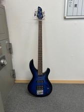 Aria Pro II bass guitar