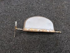 Cessna Heat Control Valve 0813811-1
