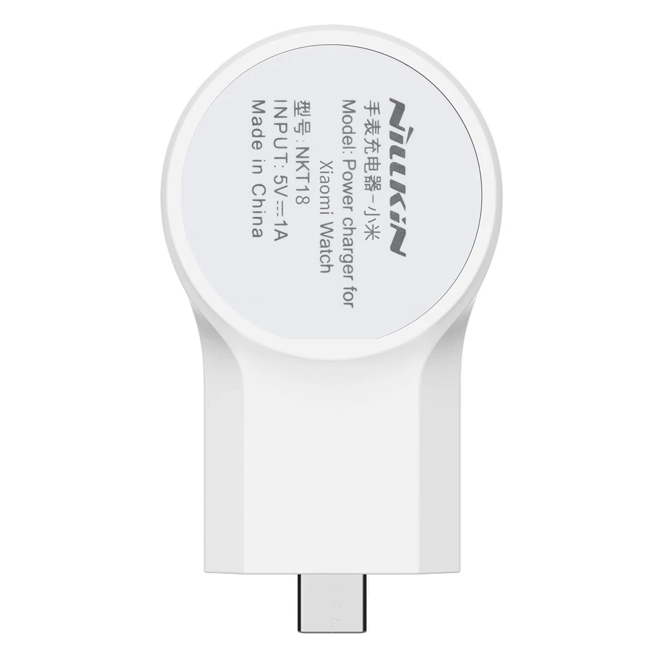 Cargador de Reloj Inteligente Portátil para Xiaomi S1 Pro USB-C / Type-C - Image 2 of 4