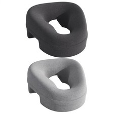 Face Down Pillow Stomach Sleeping Pillow Face Down Pillow Prone Home Massage