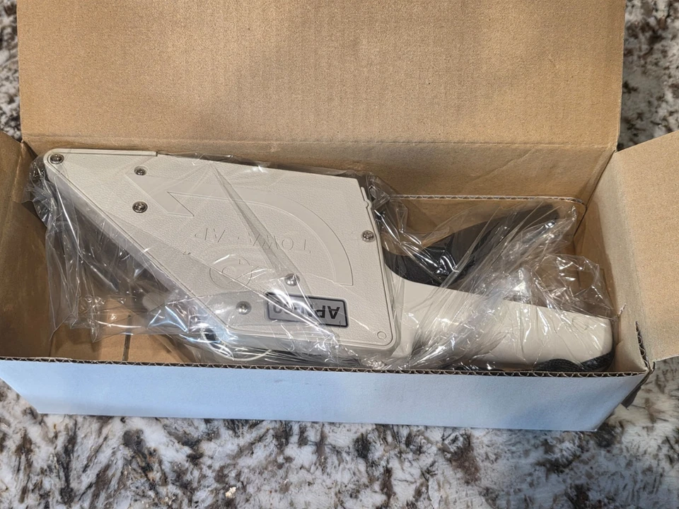 APLICADOR DE ETIQUETAS TOWA APN 100 ** * NUEVO** ENVÍO GRATUITO Foto 3 de 3