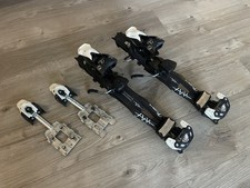 Tyrolia Adrenalin 13 Freeski Tour Binding