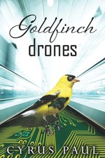Goldfinch Drones By Cyrus Paul