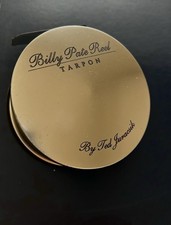 mulinello pesca a mosca Billy Pate Tarpon