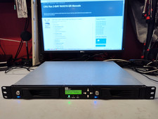 CRU DataPort RAX 210 RAX210 RAX210-QR 2-bay SATA 0GB HDD Enclosure Rack Mount